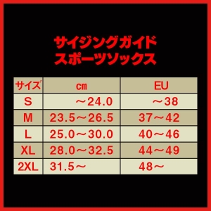 Phoenix スポーツソックス