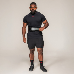 パワーリフティングベルト13mm