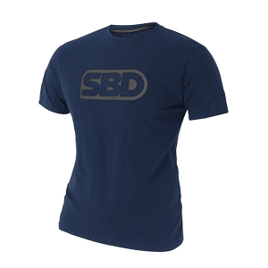 Storm Tシャツ ネイビー